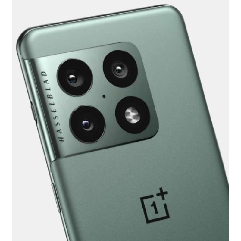 OnePlus 10 Pro 12-256GB Emerald Forest купить в Украина, Киев